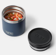 Yeti Insulated Food Jar- Navy