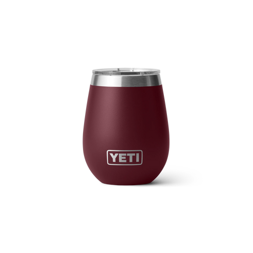 YETI Wine Tumbler
