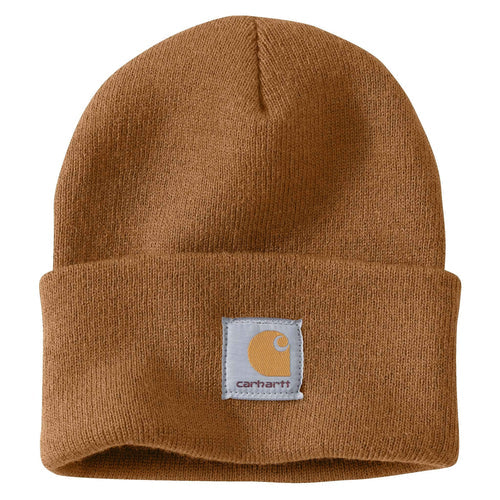 Carhartt Knit Cuffed Beanie