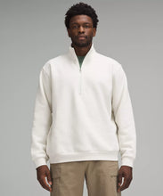 Lululemon - Steady State Half Zip