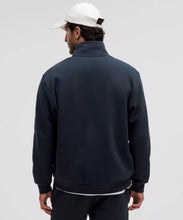 Lululemon - Steady State Half Zip