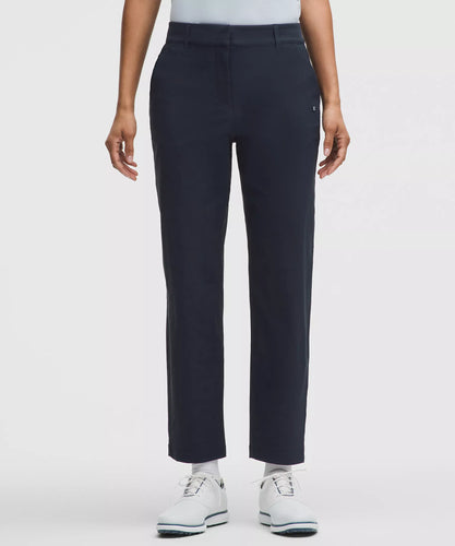 Lululemon - Stretch Twill Golf Pant Regular