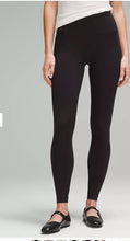 Lululemon - Align High Rise Pant - 25"