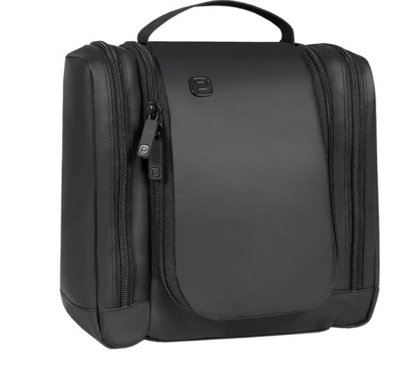 Projekt -  Loo Bag 2.0 - Blackout