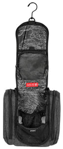 Projekt -  Loo Bag 2.0 - Blackout