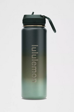 Lululemon water bottle