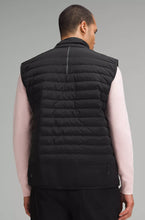 Lululemon Down for It All Vest (Men)