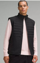 Lululemon Down for It All Vest (Men)