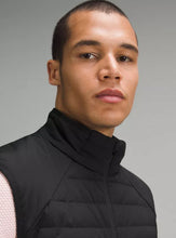Lululemon Down for It All Vest (Men)