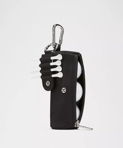 Lululemon Easy Clip Nano Golf Pouch