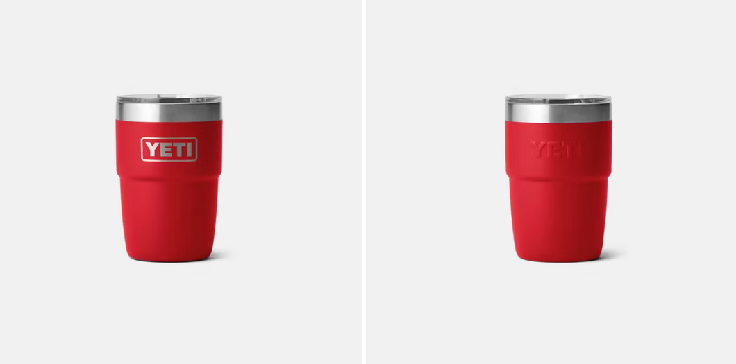 Yeti - 236 ML Stackable Cup