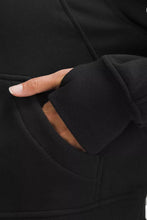 Lululemon  Scuba Oversized Funnel-Neck Half Zip