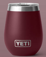 Yeti Wine Tumbler