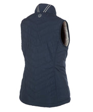 Women's Maci Climaloft Lightweight Thermal Reversible Vest - Sunice Sports