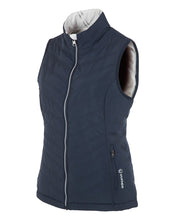 Women's Maci Climaloft Lightweight Thermal Reversible Vest - Sunice Sports