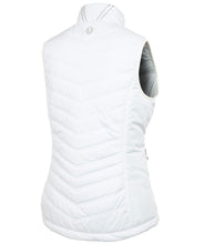 Women's Maci Climaloft Lightweight Thermal Reversible Vest - Sunice Sports