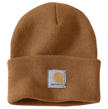 Knit Cuffed Carhartt Beanie