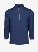 Greyson Troy Quarter-Zip