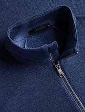 Greyson Troy Quarter-Zip