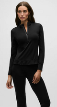 Greyson Halley Quarter-Zip