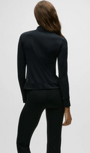 Greyson Halley Quarter-Zip