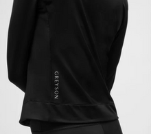 Greyson Halley Quarter-Zip