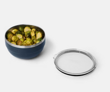 Yeti Insulated Bowl- Navy