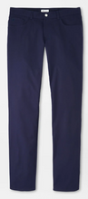 The Nichols Group EB66 Performance Five-Pocket Pant 34" Navy