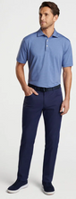 The Nichols Group EB66 Performance Five-Pocket Pant 34" Navy