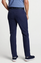 The Nichols Group EB66 Performance Five-Pocket Pant 34" Navy