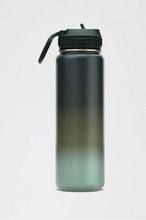 Lululemon water bottle