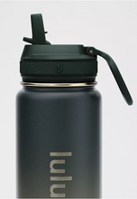 Lululemon water bottle