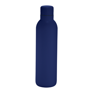 Water Bottle - Stainless Steel (17oz)