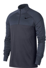 Men's Nike (Good for Women Too) - 1/2 Zip Essential Pullover (3 colors in Small Available) - SALE!