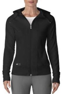 Women's Adidas Rangewear Hoodie- XS Black - SALE!
