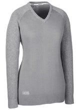Women's Adidas Essentials V-Neck Sweater (2 colors) - SALE!